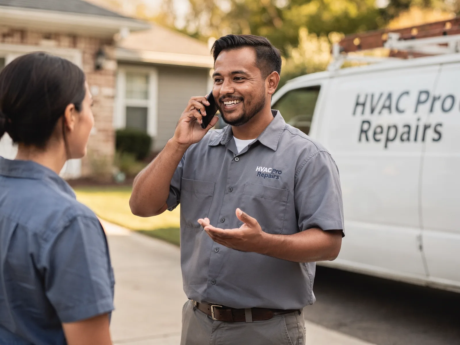 Heat Pump Repair Clinton, UT FAQs